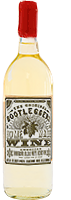 Bootleggers Red Table Wine